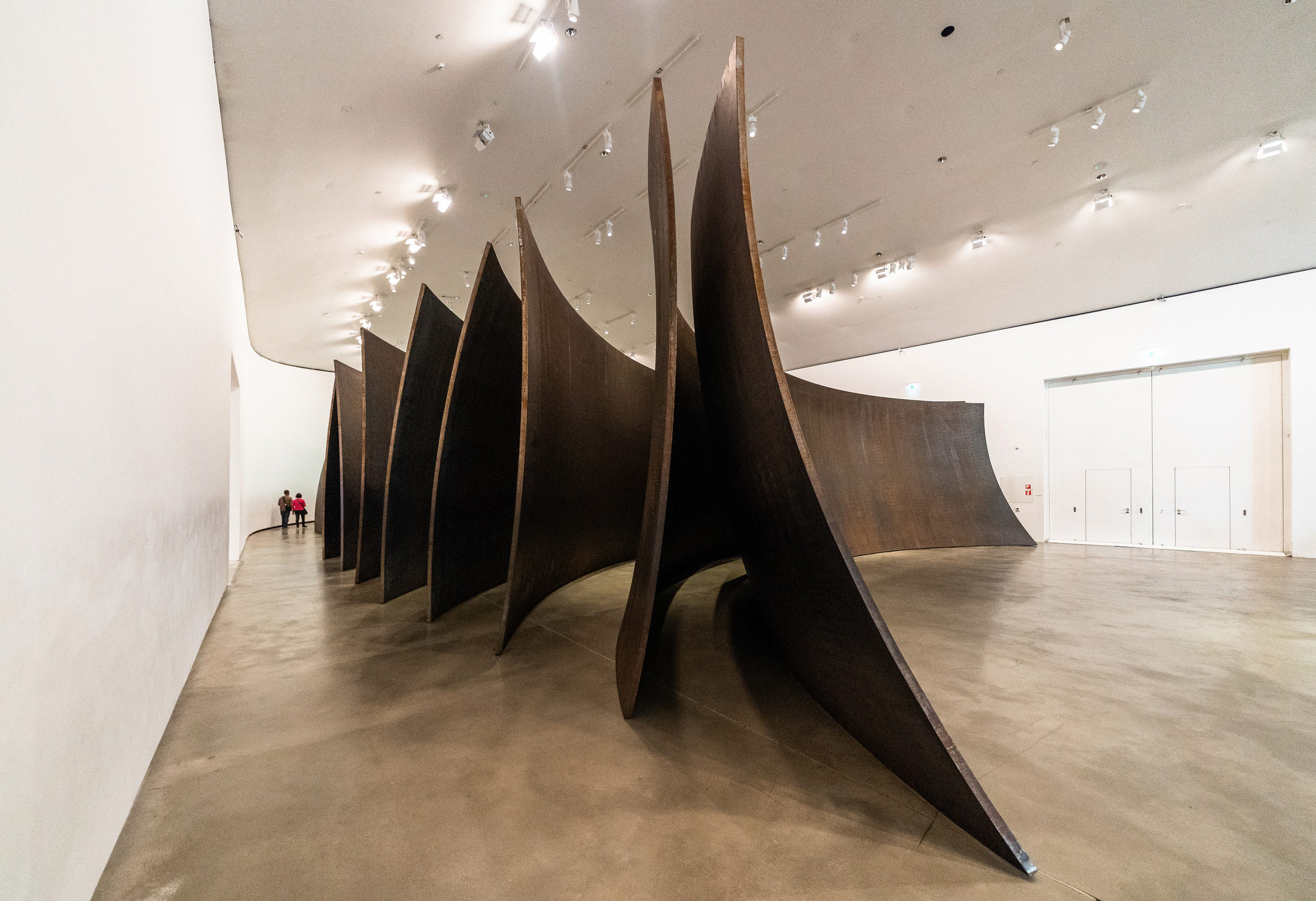 Guggenheim Museum Bilbao